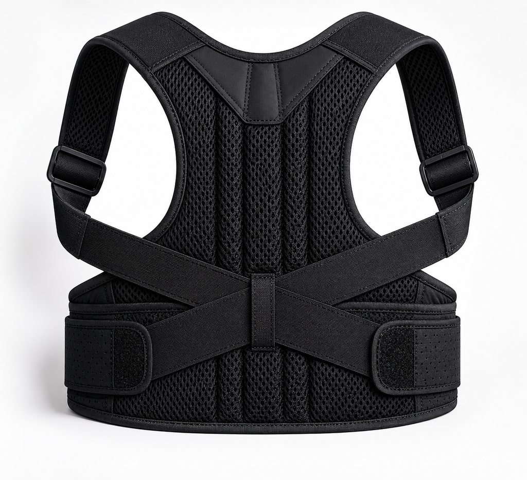 Posture Corrector Brace