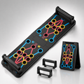 Adjustable Push Up Board