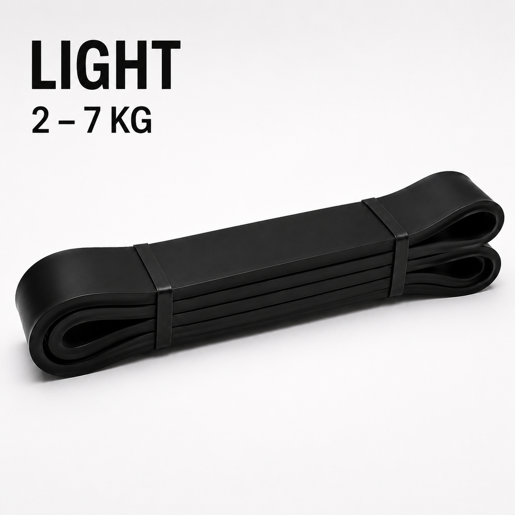 Resistance Band Set