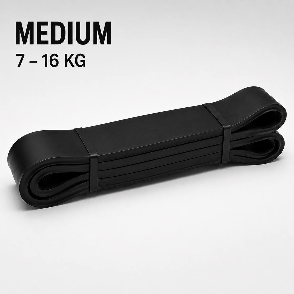 Resistance Band Set