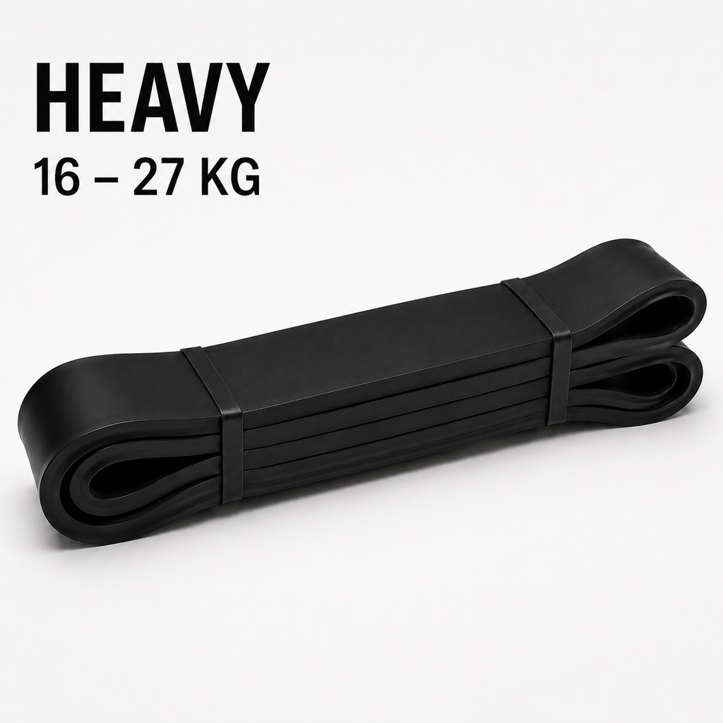 Resistance Band Set