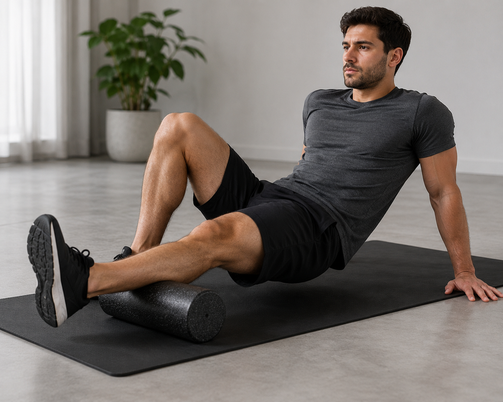 Foam Roller
