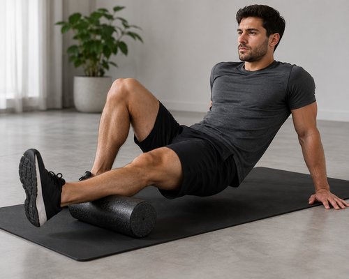 Foam Roller