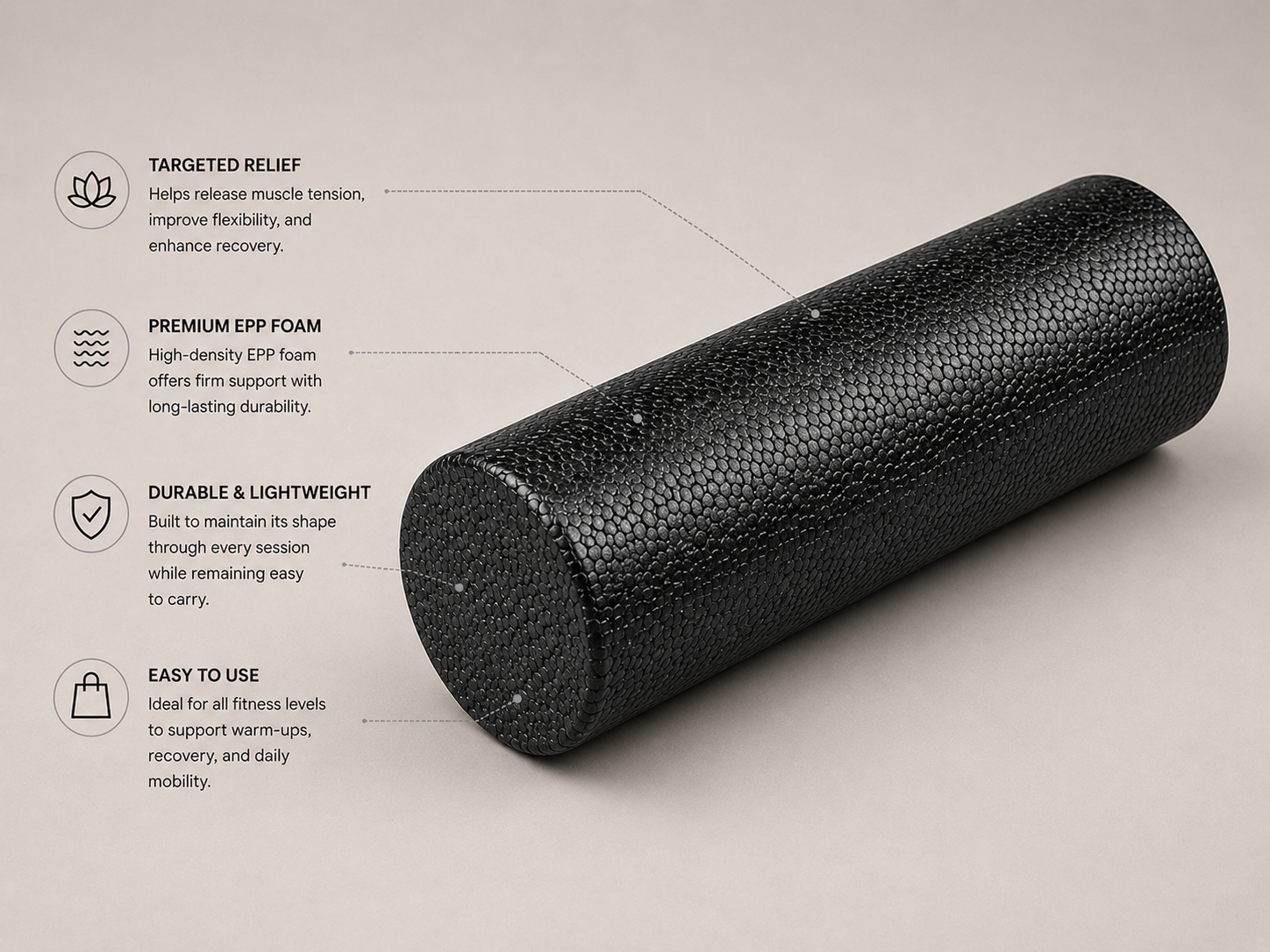 Foam Roller