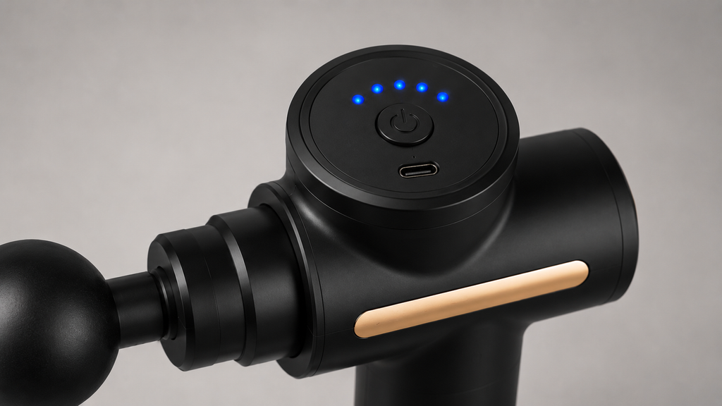 Massage Gun