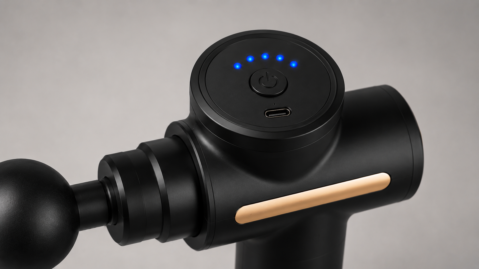 Massage Gun