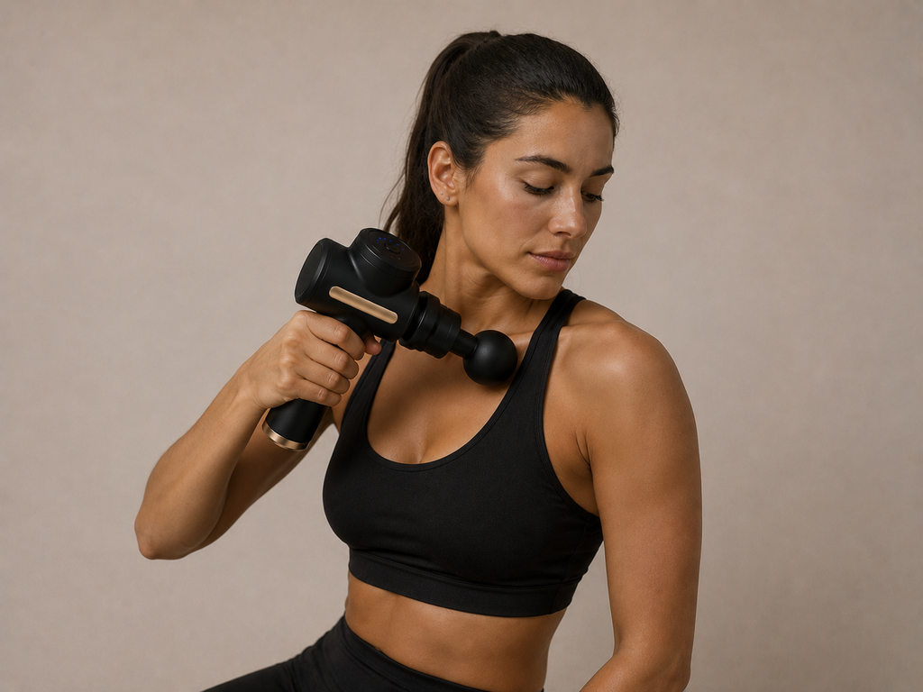Massage Gun