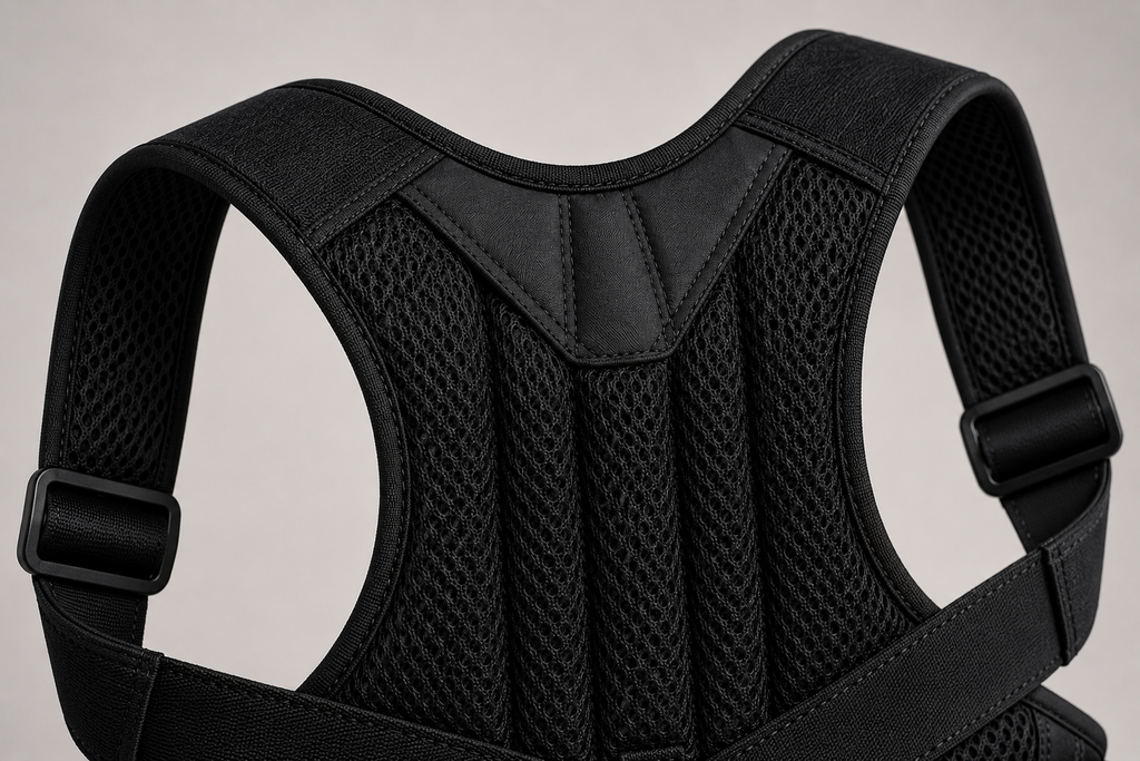 Posture Corrector Brace