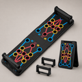 Adjustable Push Up Board