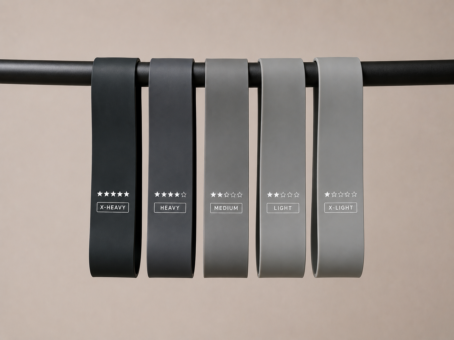 Resistance Band Set