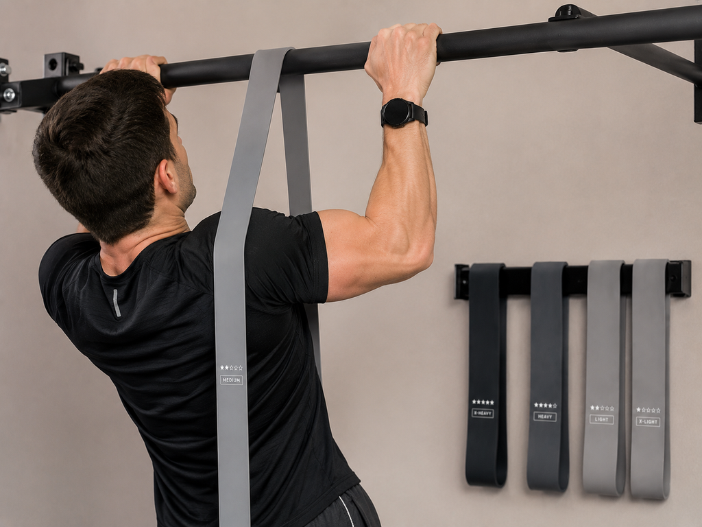 Resistance Band Set